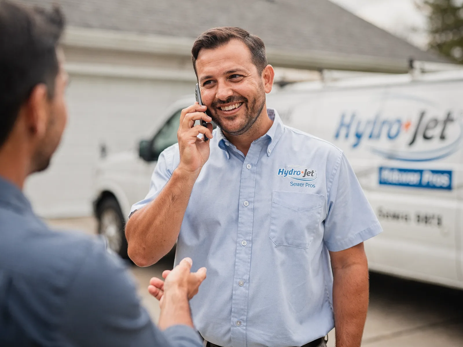 Hydro Jetting Near Me East Haddam, CT FAQs